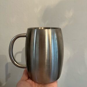 Stainless Steel Mug